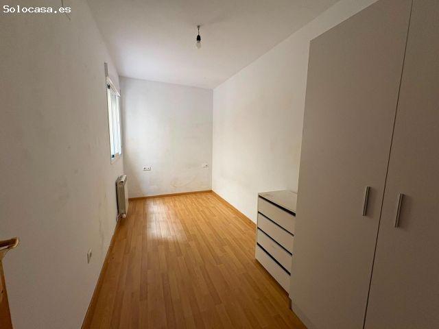 Piso en La Zubia!
