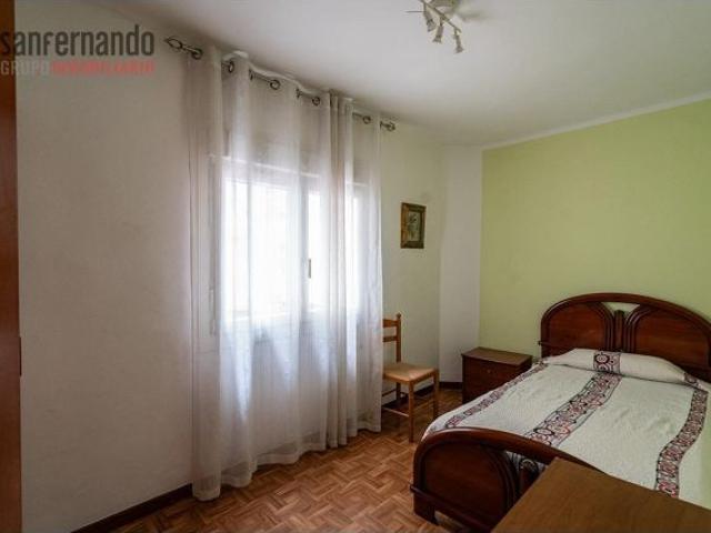 Piso en la zona de Cuatro Caminos de Santander