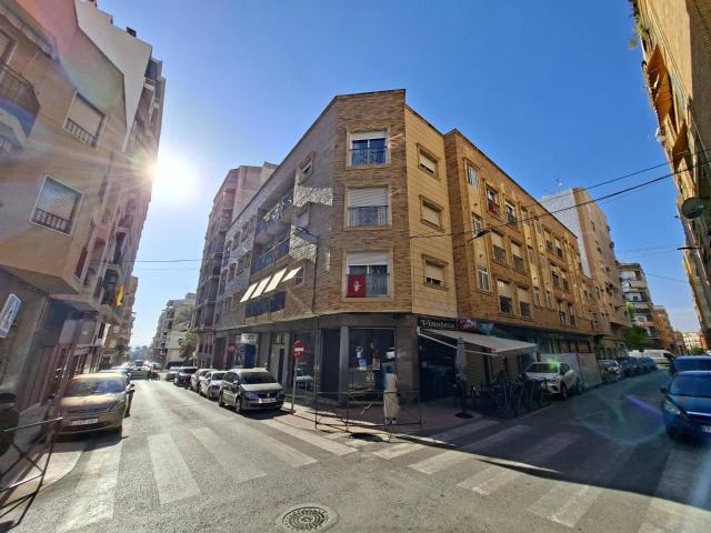 PISO EN LA ZONA FONTENAY