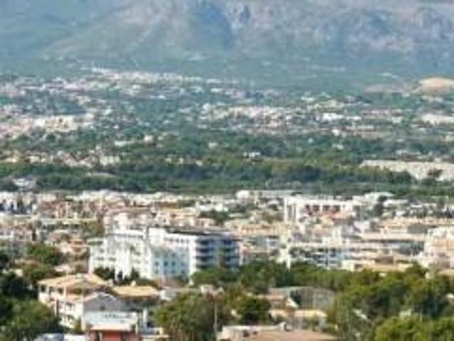 PISO EN L'ALFAS DEL PI