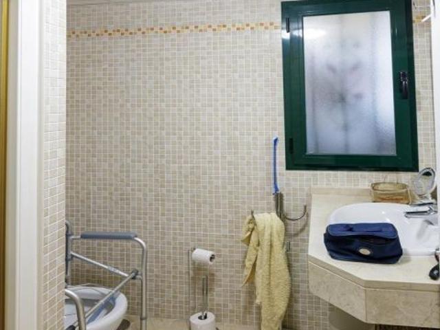 Piso en Las Azaleas, Finca Doña María con amplias terrazas, Benalmádena