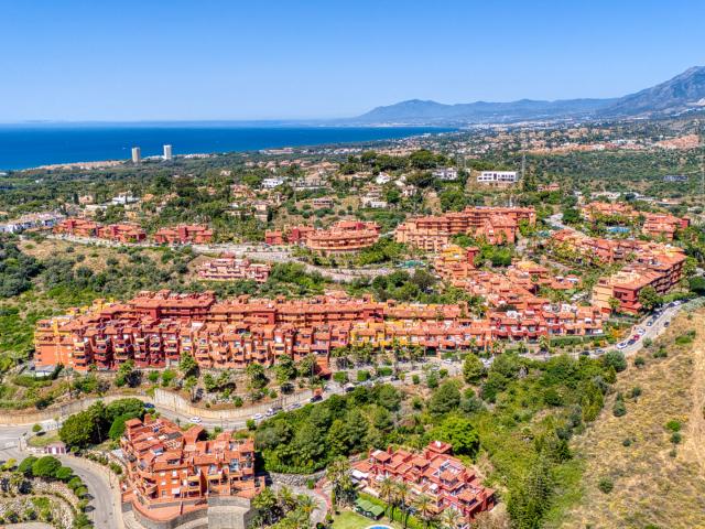 Piso en Las Chapas Marbella