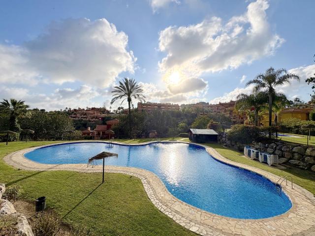 Piso en Las Chapas Marbella