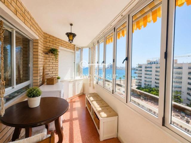 Piso en las Delicias con vistas