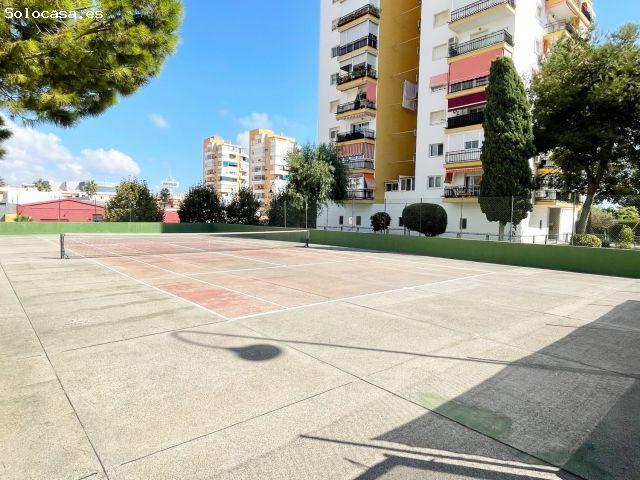 Piso en Las Lagunas