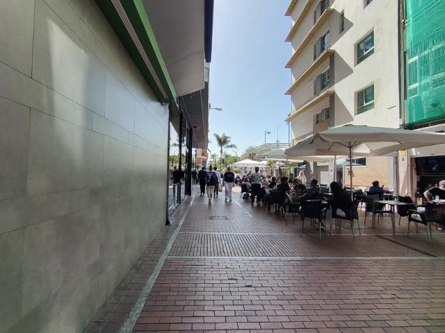 Piso en Las Palmas