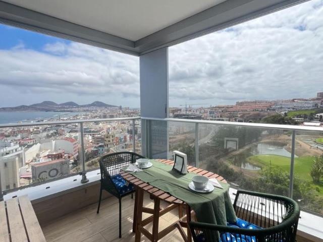 Piso en Las Palmas de Gran Canaria Las Palmas