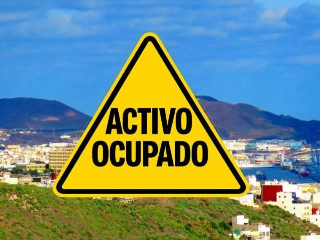 PISO EN LAS PALMAS DE GRAN CANARIA
