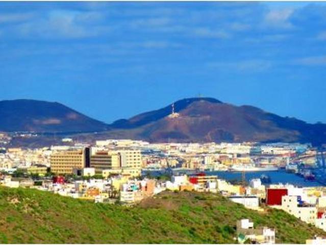PISO EN LAS PALMAS DE GRAN CANARIA