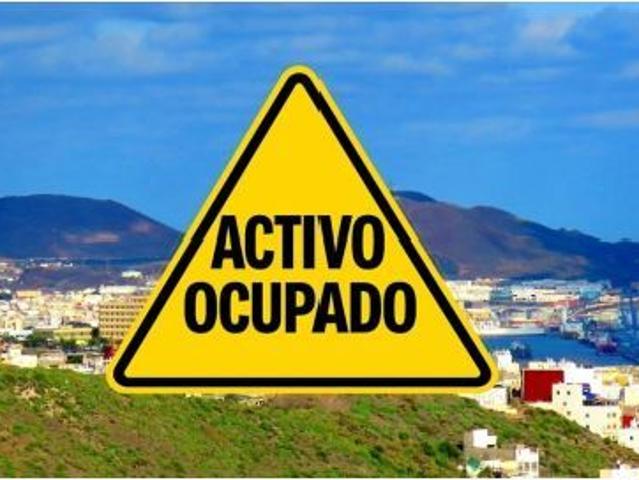 PISO EN LAS PALMAS DE GRAN CANARIA