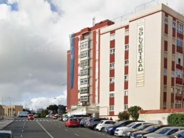PISO EN LAS PALMAS DE GRAN CANARIA