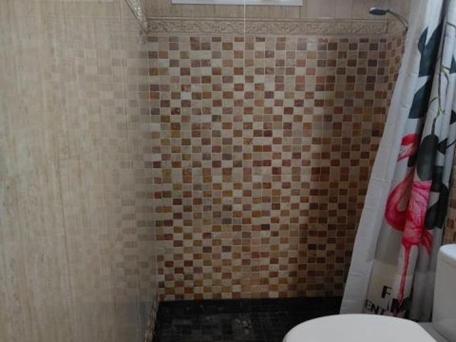 Piso en Las Palmas, zona el Lasso