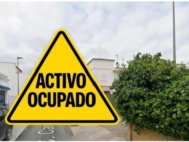 PISO EN LEBRIJA