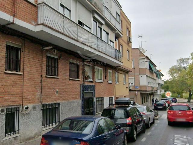 Piso en Leganés
