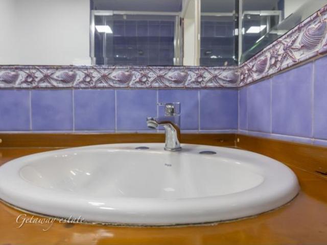 Piso en leon y castillo