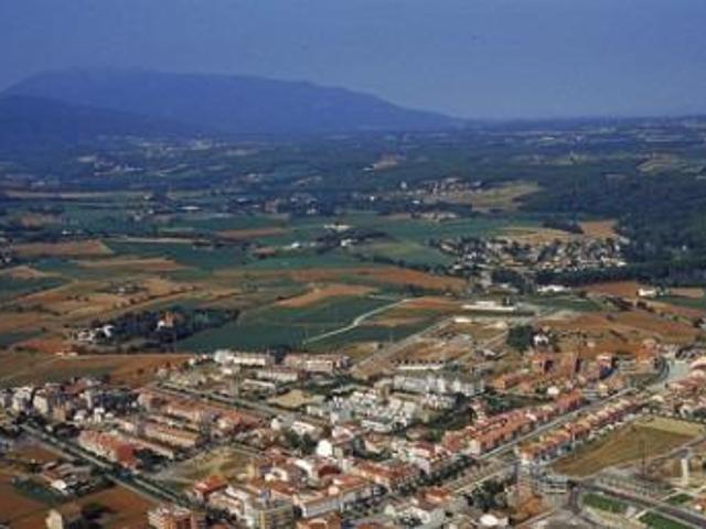 PISO EN LES FRANQUESES DEL VALLES