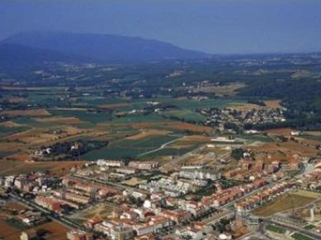 PISO EN LES FRANQUESES DEL VALLES