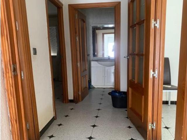 PISO EN LEVANTE