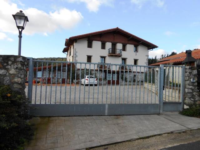 Piso en Lg. Akorda, Ibarrangelu Vizcaya