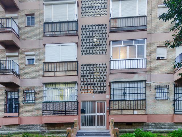 Piso en Lg Conjunto San Valentín Jerez de la Frontera Cádiz