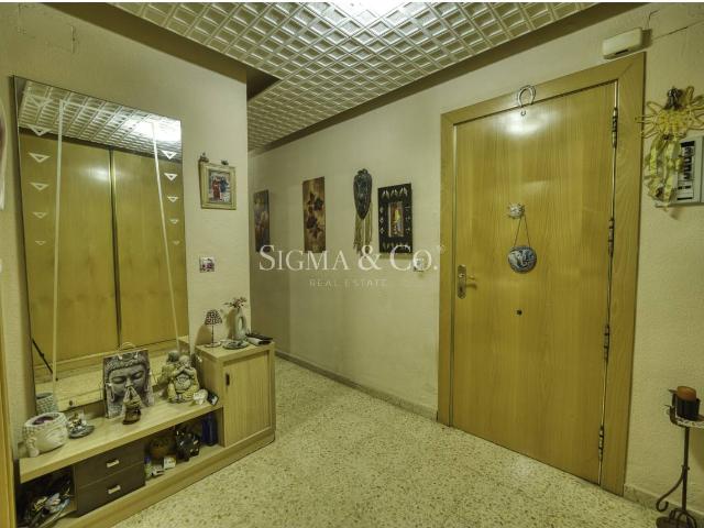 PISO EN L'HORT DE SENABRE ¡TU NUEVO HOGAR TE ESPERA!