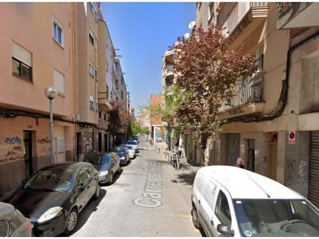 PISO EN LHOSPITALET DE LLOBREGAT