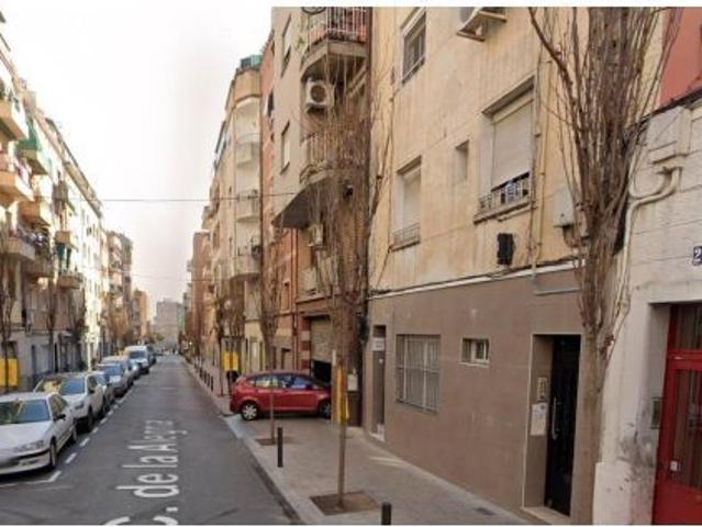 PISO EN LHOSPITALET DE LLOBREGAT