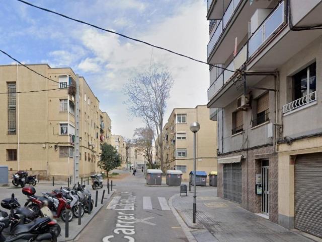 PISO EN L'HOSPITALET DE LLOBREGAT