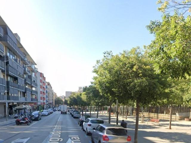 PISO EN L'HOSPITALET DE LLOBREGAT