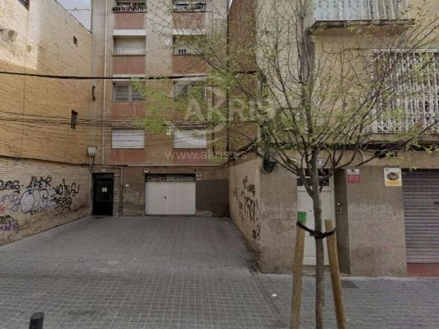 Piso en L'Hospitalet de Llobregat