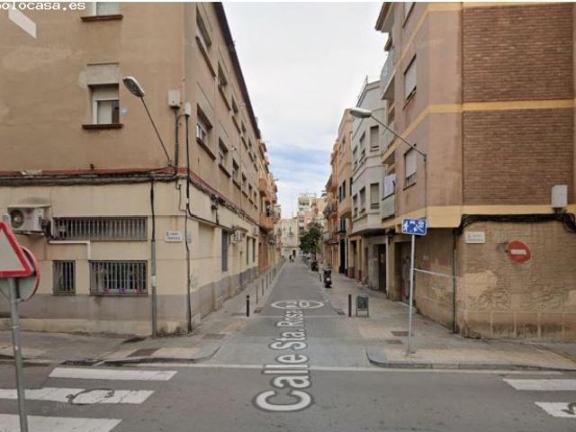 PISO EN LHOSPITALET DE LLOBREGAT