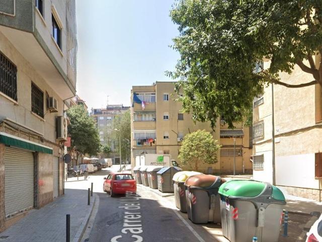 PISO EN L'HOSPITALET DE LLOBREGAT