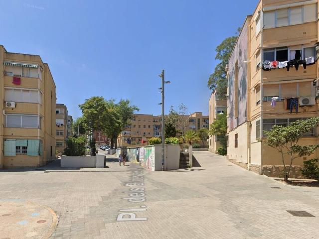 PISO EN L'HOSPITALET DE LLOBREGAT