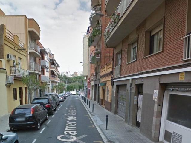 PISO EN L'HOSPITALET DE LLOBREGAT