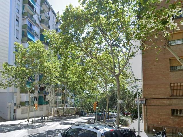 PISO EN L'HOSPITALET DE LLOBREGAT