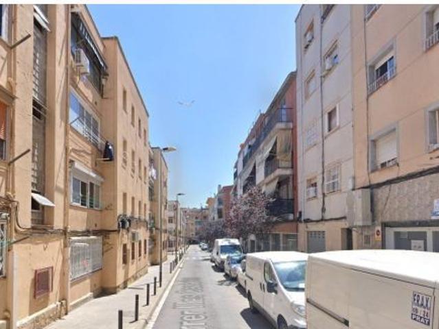 PISO EN LHOSPITALET DE LLOBREGAT