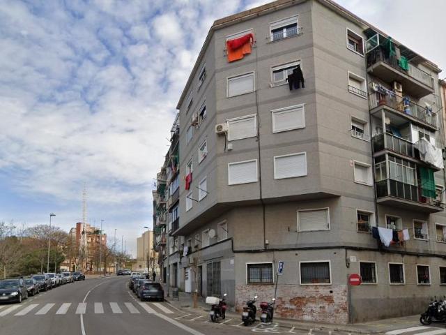 PISO EN L'HOSPITALET DE LLOBREGAT