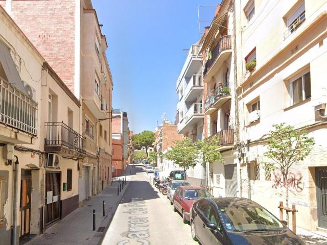 PISO EN L'HOSPITALET DE LLOBREGAT