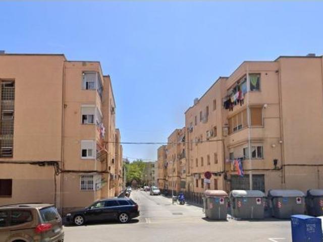 PISO EN LHOSPITALET DE LLOBREGAT