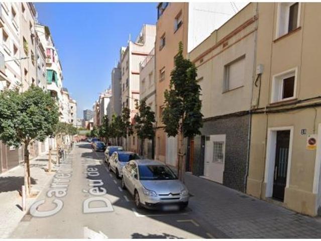 PISO EN LHOSPITALET DE LLOBREGAT