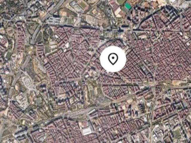 Piso en L'Hospitalet de Llobregat