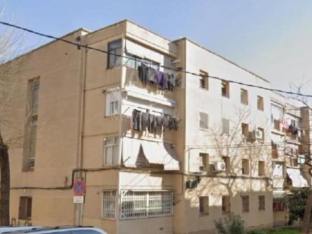 Piso en L'Hospitalet de Llobregat