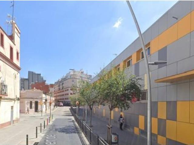 PISO EN LHOSPITALET DE LLOBREGAT