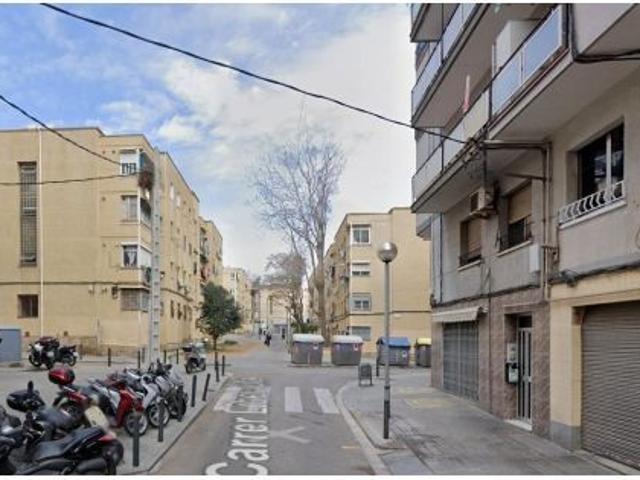 PISO EN LHOSPITALET DE LLOBREGAT