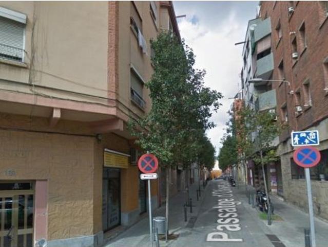PISO EN LHOSPITALET DE LLOBREGAT