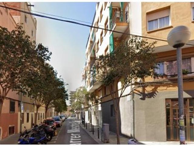 PISO EN LHOSPITALET DE LLOBREGAT