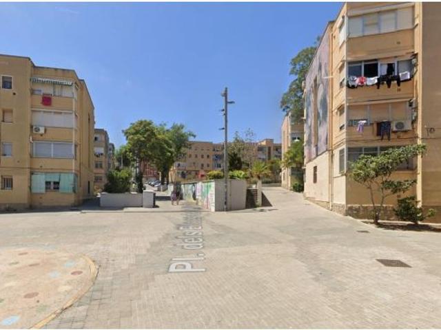 PISO EN LHOSPITALET DE LLOBREGAT