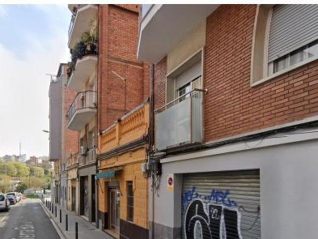 PISO EN LHOSPITALET DE LLOBREGAT