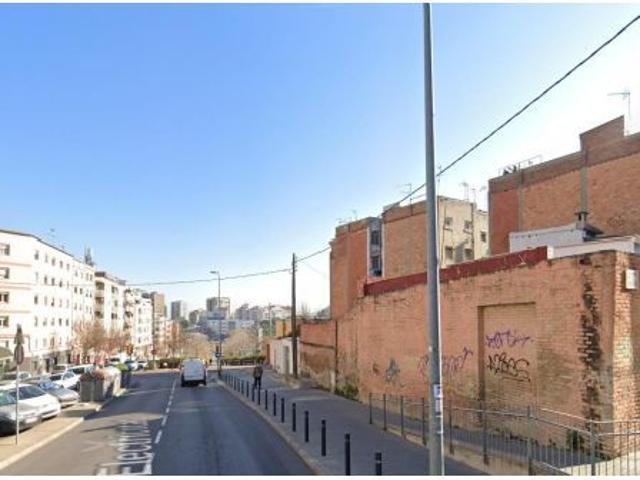 PISO EN LHOSPITALET DE LLOBREGAT