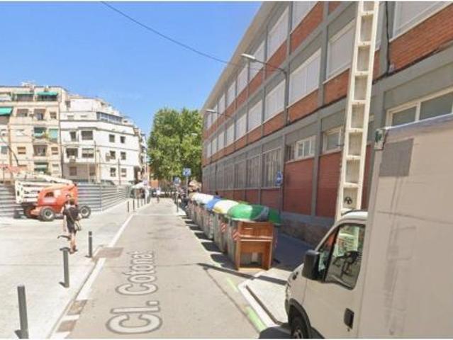 PISO EN LHOSPITALET DE LLOBREGAT